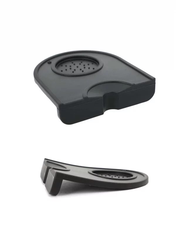 Tapis en silicone pour Porte-Filtre à café