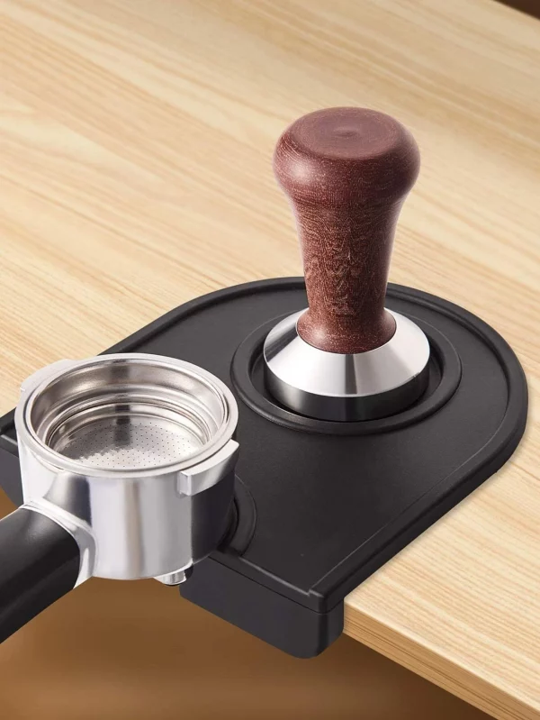 Tapis en silicone pour Porte-Filtre à café – Image 3
