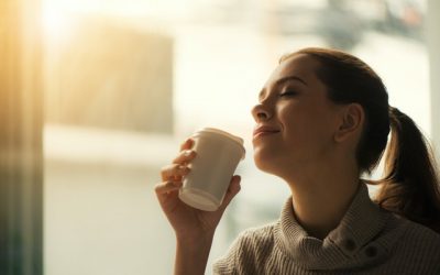 Le café est un agent antiinflammatoire