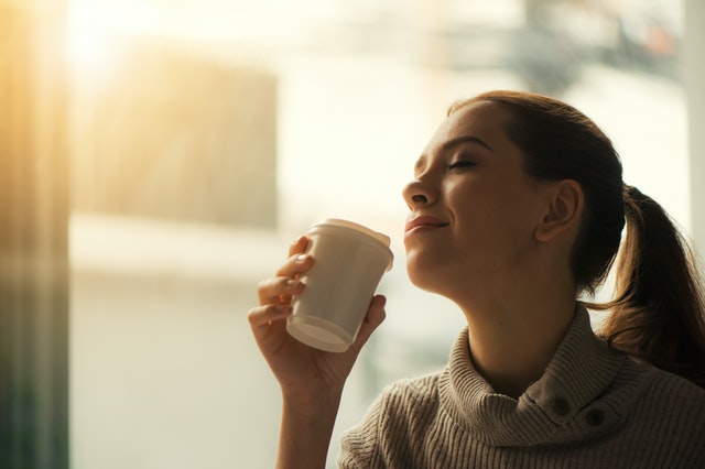 Le café est un agent antiinflammatoire