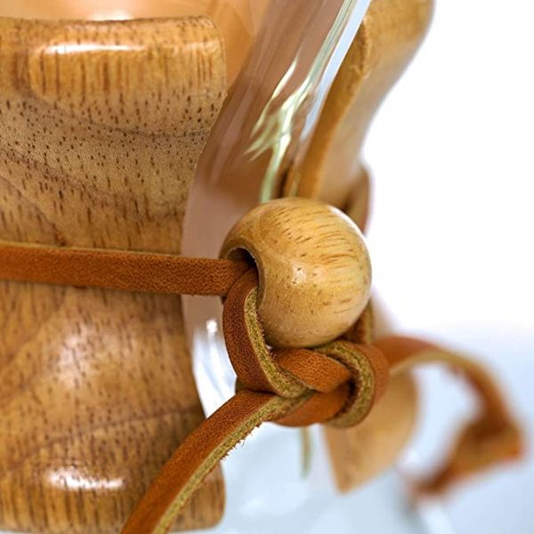 Chemex - Cafetière en verre à vidanger – Image 2