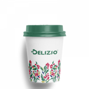 Delizio PaperCup