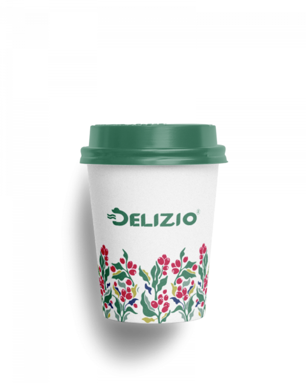 Delizio PaperCup