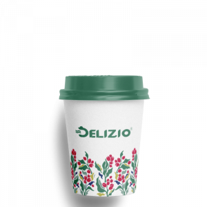 Delizio PaperCup