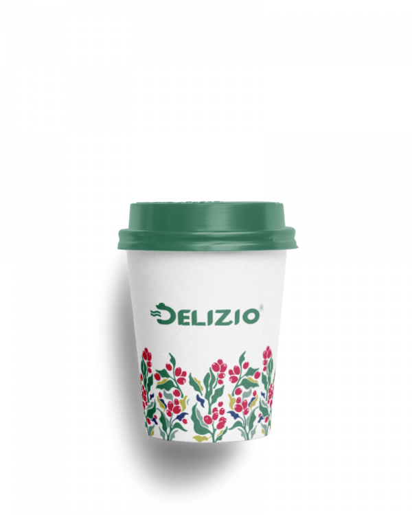 Delizio PaperCup