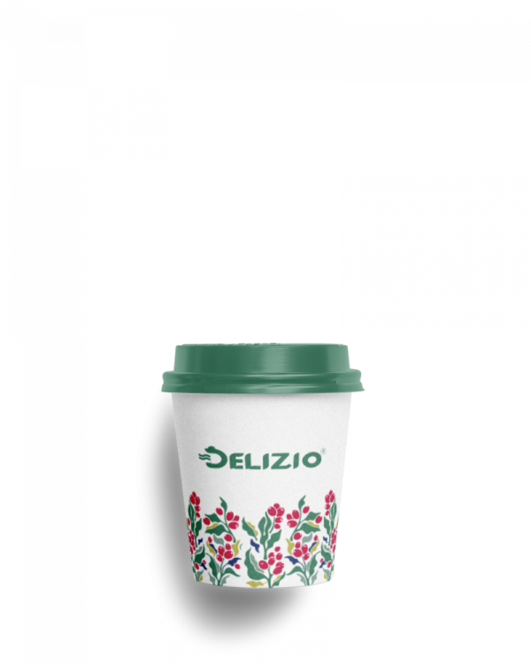 Delizio PaperCup