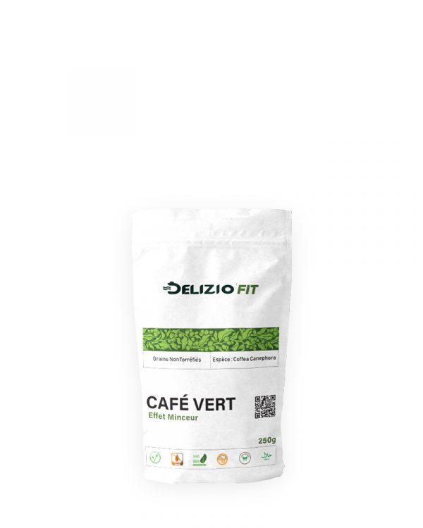 cafe vert delizio