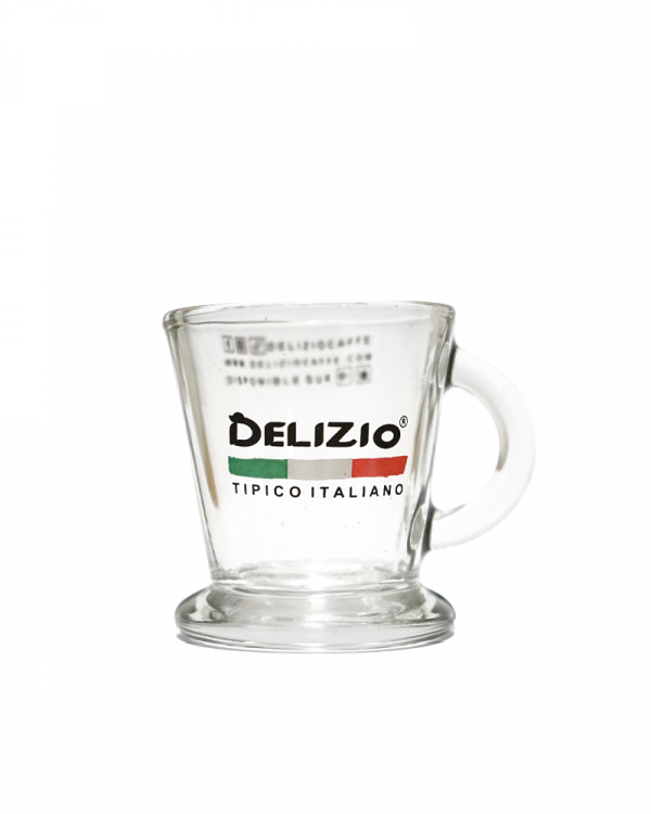 Verres Delizio Lychee