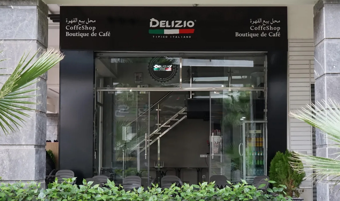 Machine expresso Delonghi Dedica EC695.M - Delizio Caffè & Stores