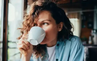 Épanouissement Féminin: Bien-Être et Café au Coeur de la Santé