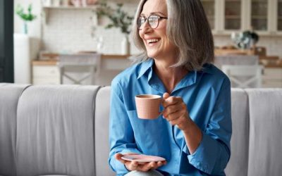 Café et longévité : Découvrez les bienfaits cachés de votre tasse quotidienne de Delizio