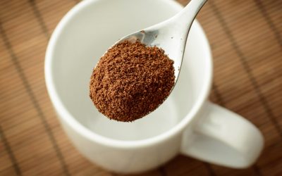 Le Rôle du Café dans la Gestion du Poids et du Métabolisme avec Delizio Caffé