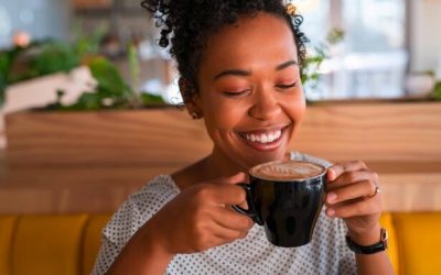 le Café  la Santé et Cérébrale : Amélioration de la Cognition, de la Mémoire et de l’Humeur