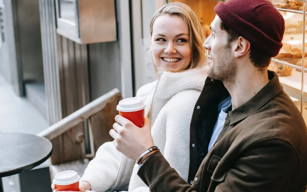 Découvrez les Joies du Café en Plein Air avec Delizio Caffé : Conseils pour une Expérience Réussie