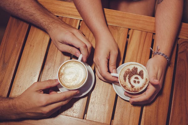 Découvrez l’Art de Personnaliser Votre Café chez Delizio selon Vos Préférences