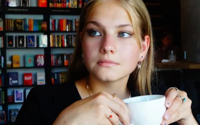  Le café et les adolescents : Comment les jeunes peuvent profiter des avantages pour la santé avec Delizio